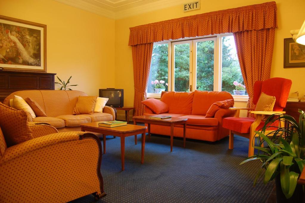 Ardagh House Ξενοδοχείο Δουβλίνο Εξωτερικό φωτογραφία