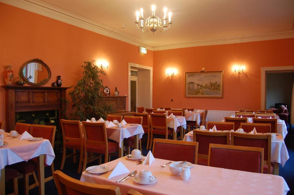 Ardagh House Ξενοδοχείο Δουβλίνο Εξωτερικό φωτογραφία