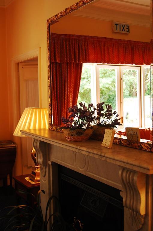 Ardagh House Ξενοδοχείο Δουβλίνο Εξωτερικό φωτογραφία