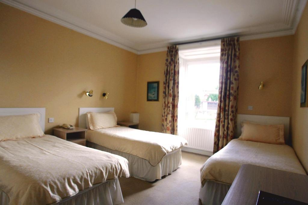 Ardagh House Ξενοδοχείο Δουβλίνο Εξωτερικό φωτογραφία