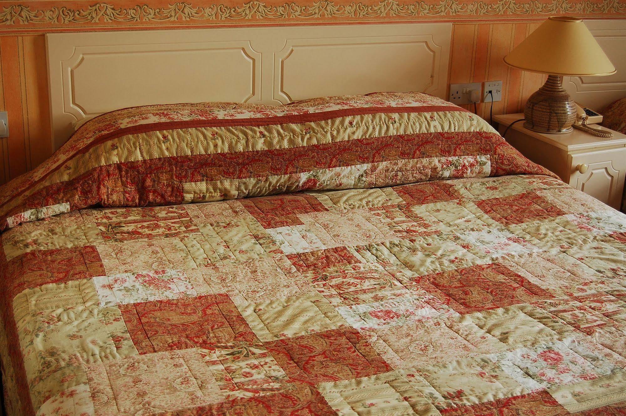 Ardagh House Ξενοδοχείο Δουβλίνο Εξωτερικό φωτογραφία