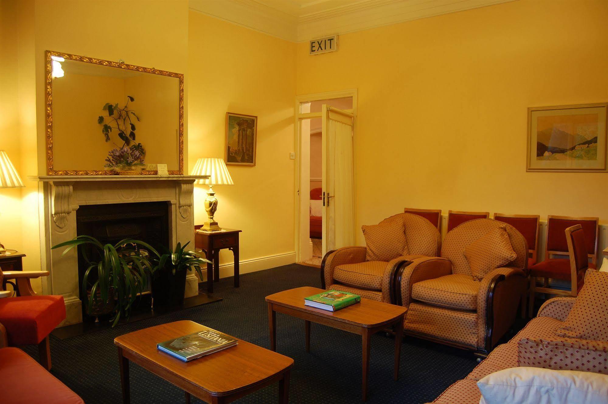 Ardagh House Ξενοδοχείο Δουβλίνο Εξωτερικό φωτογραφία