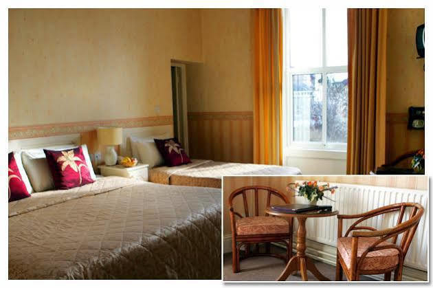 Ardagh House Ξενοδοχείο Δουβλίνο Εξωτερικό φωτογραφία